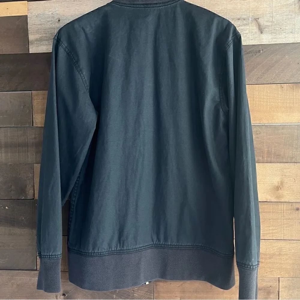 The Hundreds Black Jacket - Picture 3 of 8